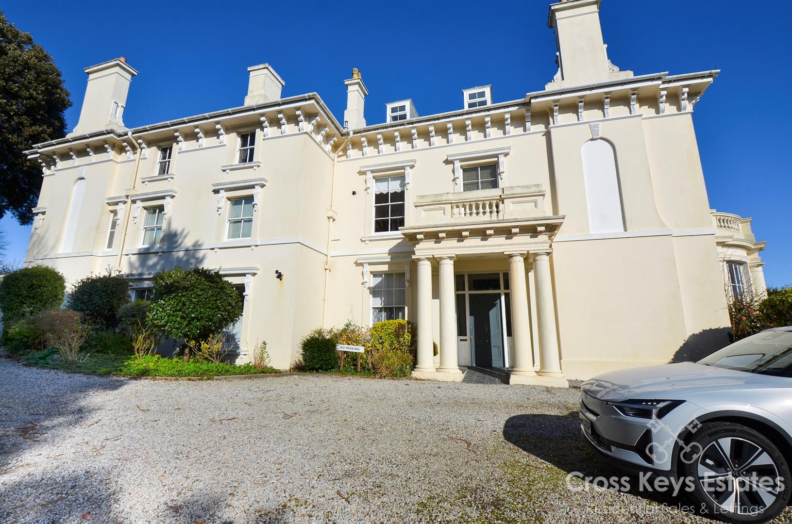 Cross Keys Estate Agents